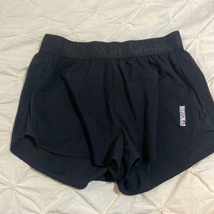 Gymshark Athletic Shorts